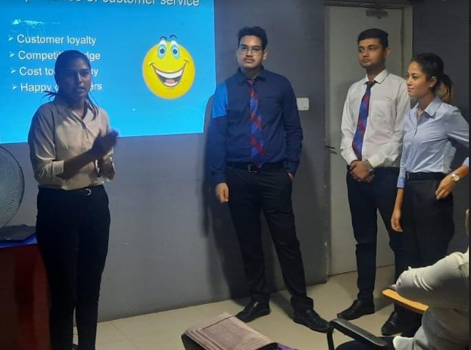 International Institute of Aviation Bangalore Campus photo 17